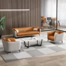 Glozin II Wooden Lamp Drop