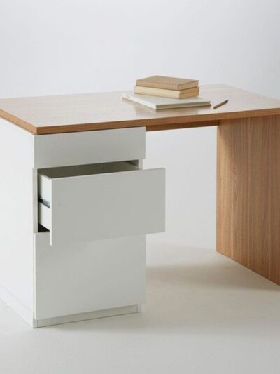 Glozin II Sectional Sofa in Latex—Sand (Copy)