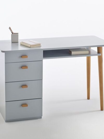 Glozin II Sectional Sofa in Latex—Sand (Copy)