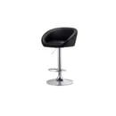 FIBRO MODERN BAR STOOL