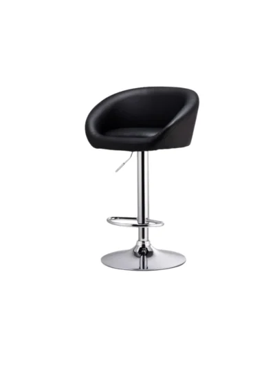 FIBRO MODERN BAR STOOL