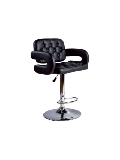 CYBER MODERN BAR STOOL