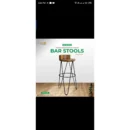 MOON MODERN BAR STOOL