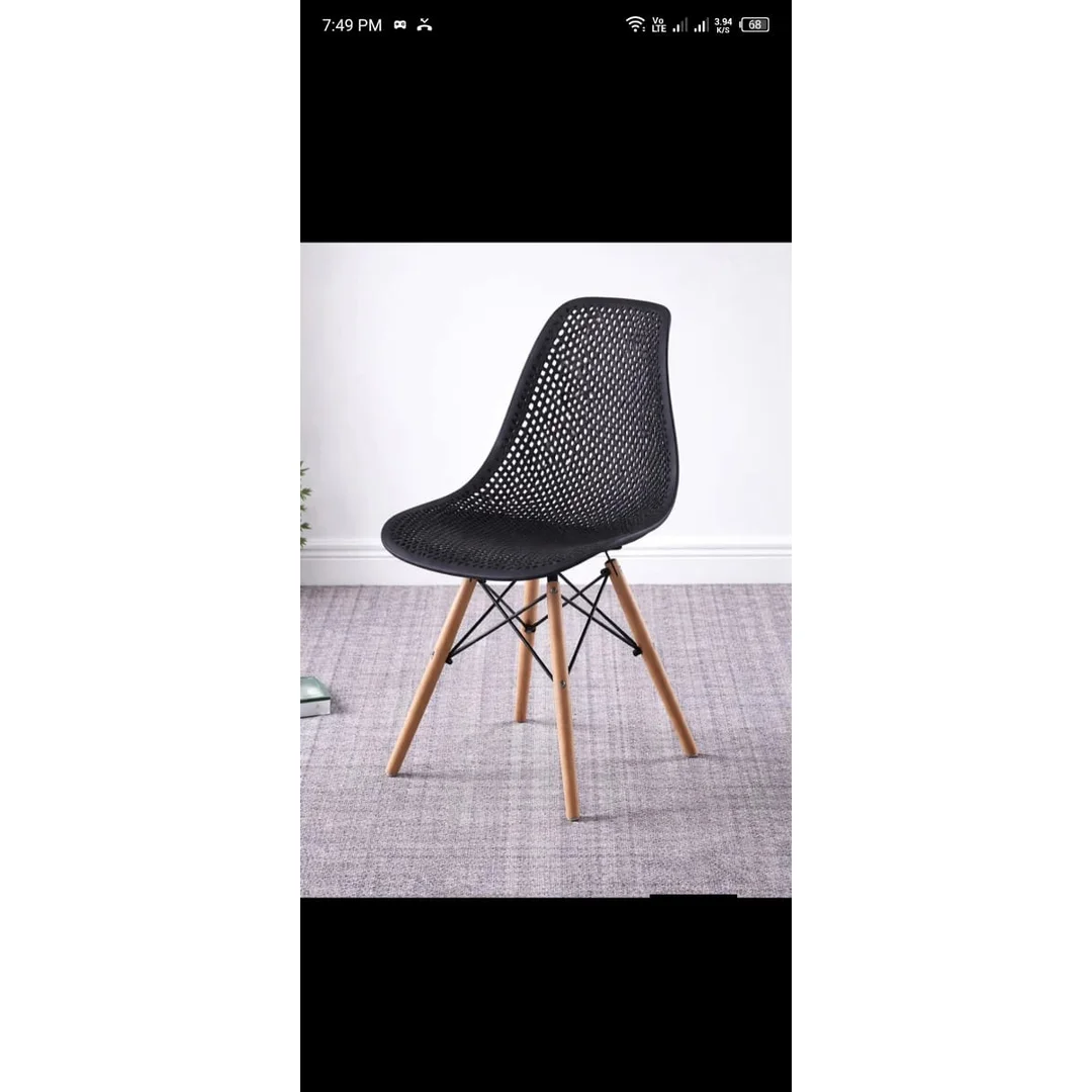 HANNI MODERN CAFE CHAIR