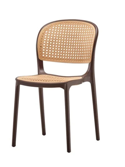 GRAIN MODERN CAFE CHAIR