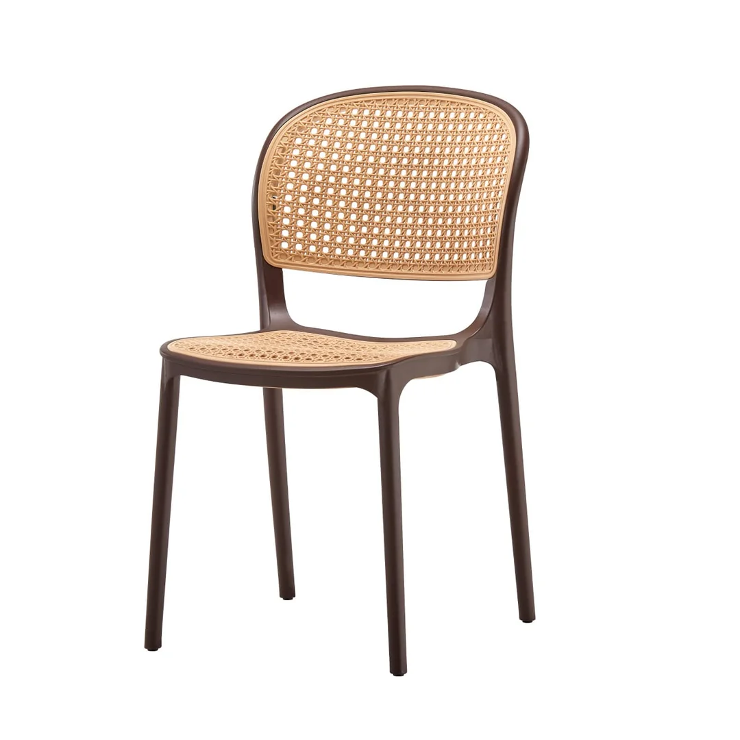 GRAIN MODERN CAFE CHAIR