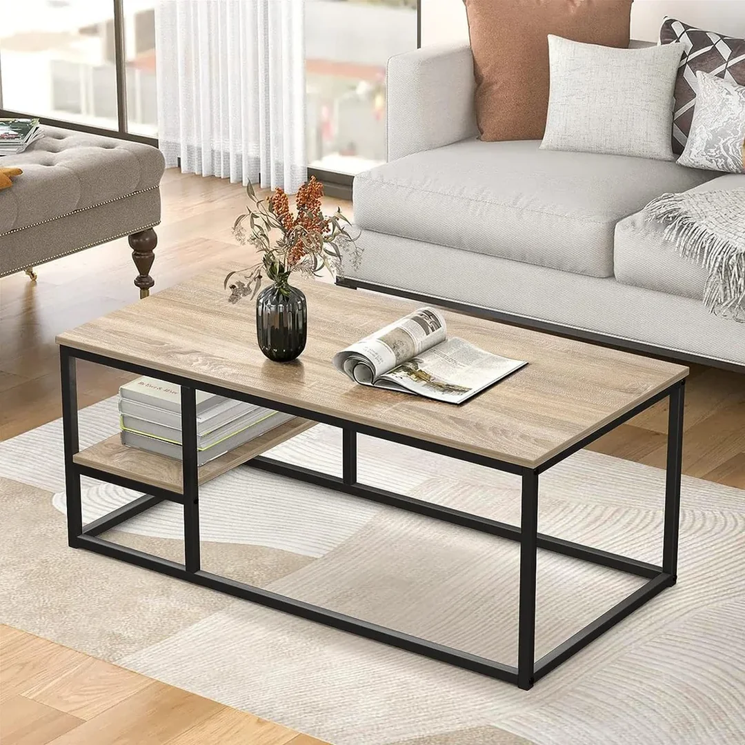 EVA MODERN CENTER TABLE