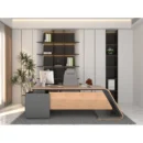 VICTORY MODERN EXECUTIVE TABLE