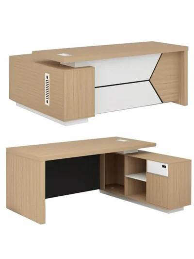 ARC MODERN EXECUTIVE TABLE