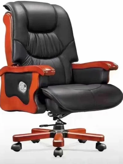 CAMILA MODERN EXECUTIVE CHAIR