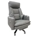 MADISON MODERN EXECUTIVE CHAIR
