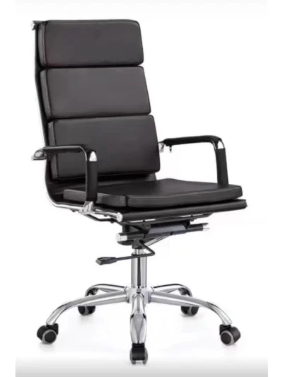 ASHER MODERN EXECUTIVE CHAIR