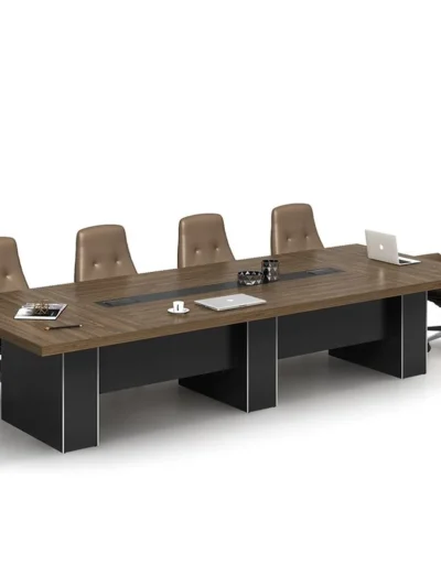 PHANTOM MODERN MEETING TABLE