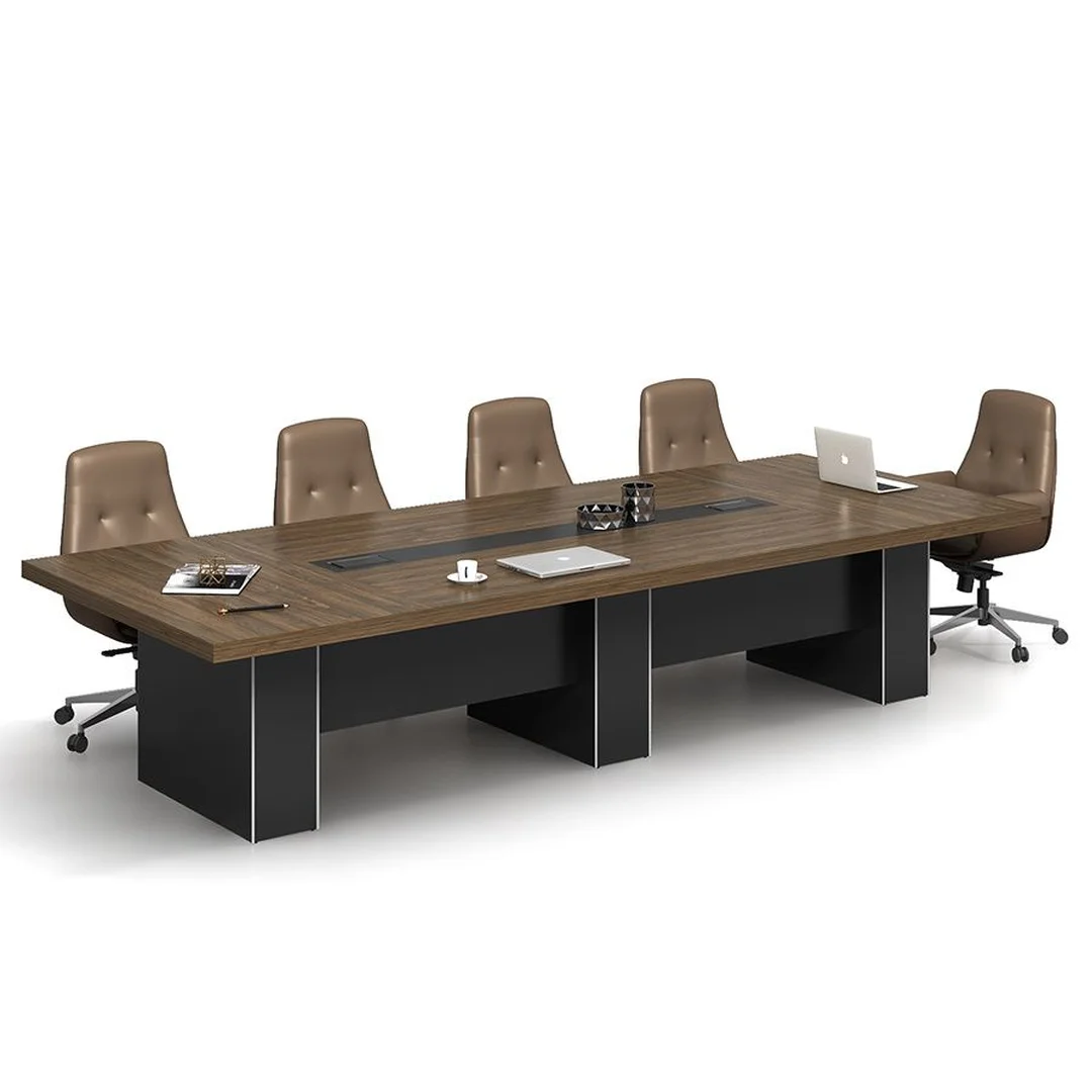 PHANTOM MODERN MEETING TABLE