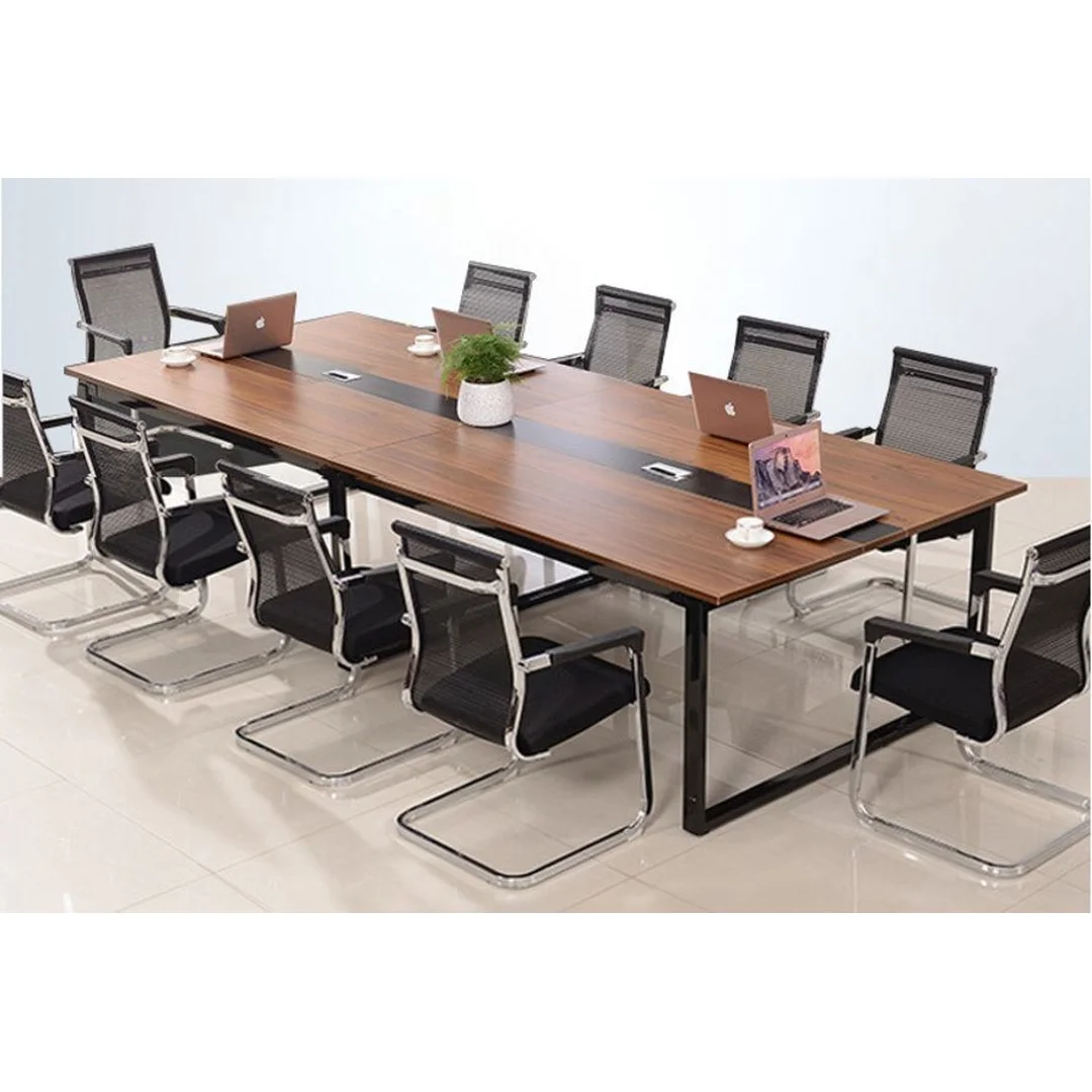 CLASSIC MODERN MEETING TABLE