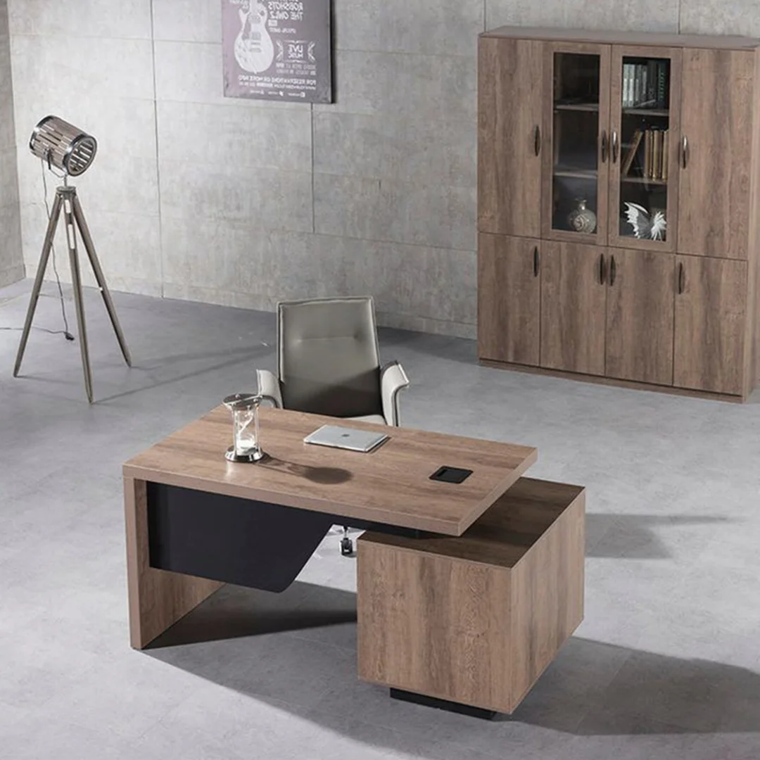 PHANTOM MODERN MANAGER TABLE