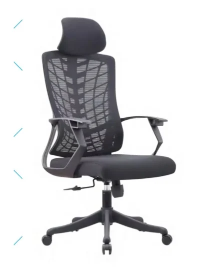 CASPER MODERN MANAGER CHAIR
