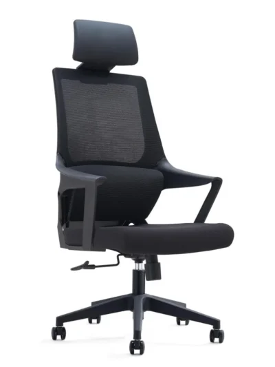 CHASE MODERN MANAGER CHAIR