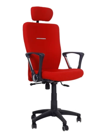 CLAUDIA MODERN MANAGER CHAIR
