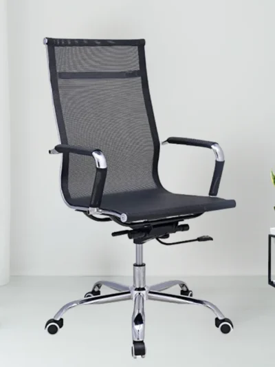 PRESTON MODERN MANAGER CHAIR