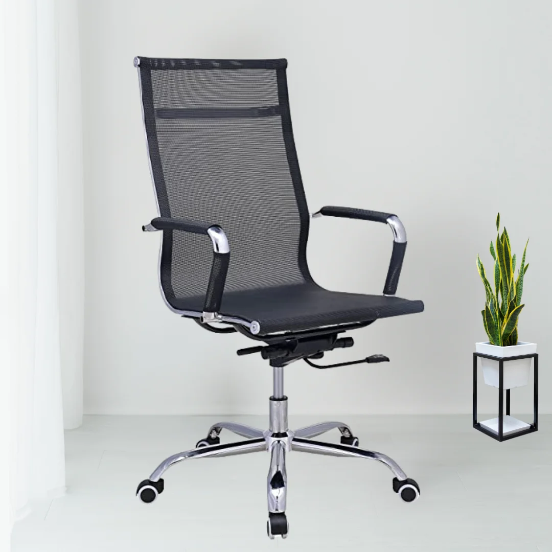 PRESTON MODERN MANAGER CHAIR