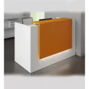 MODY MODERN RECEPTION COUNTER