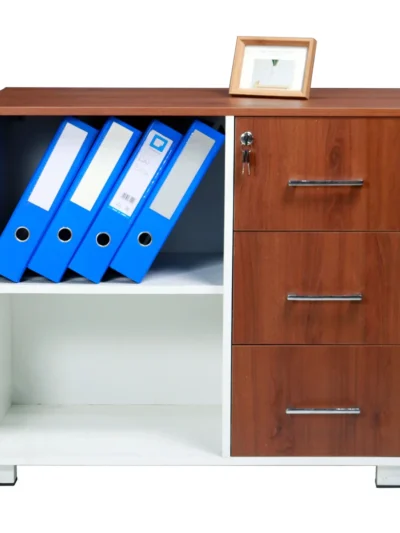 PHANTOM MODERN SIDE RACK