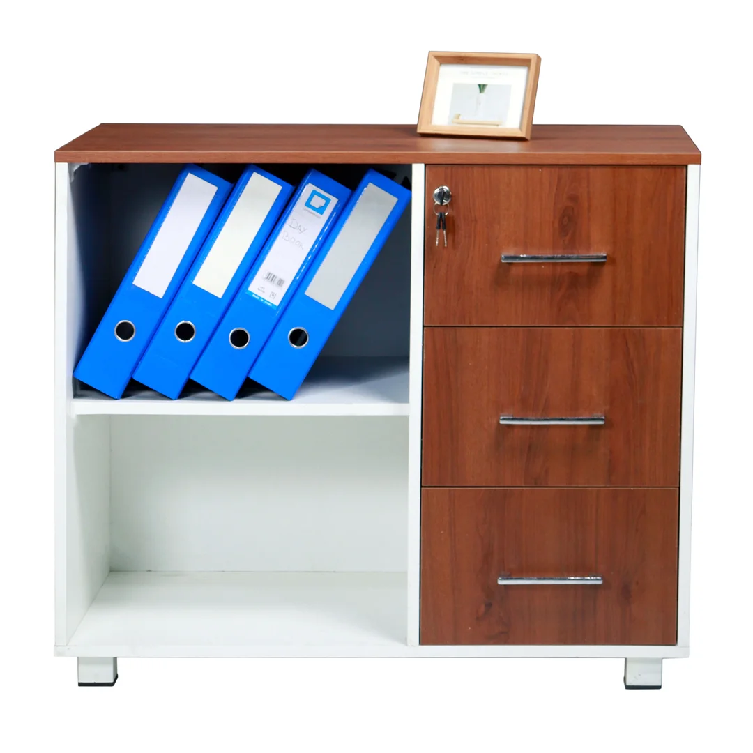 PHANTOM MODERN SIDE RACK