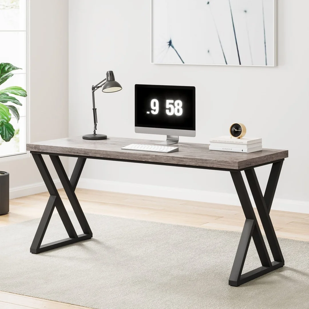 MILANO MODERN STUDY DESK
