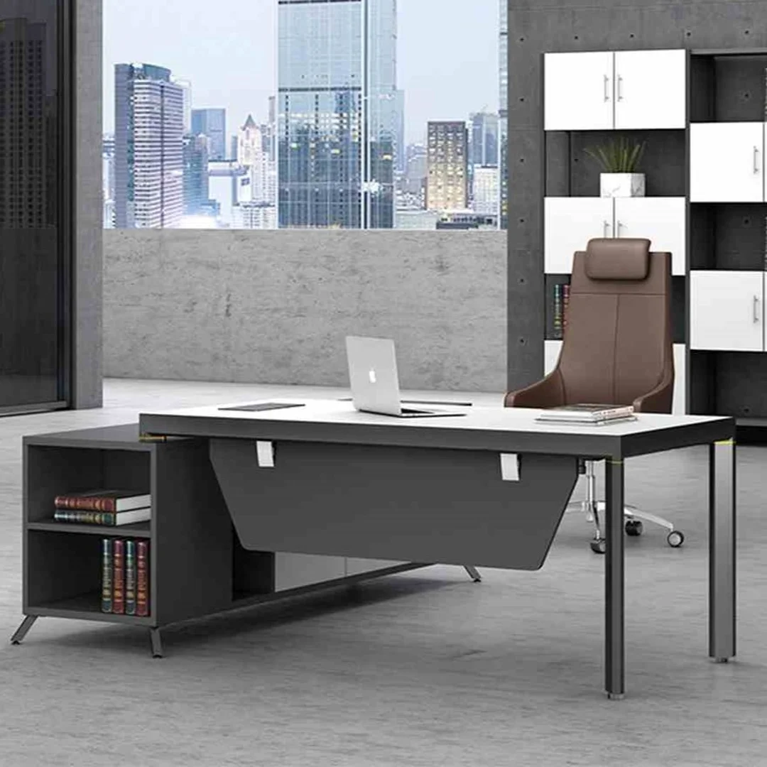 ARC MODERN STAFF TABLE