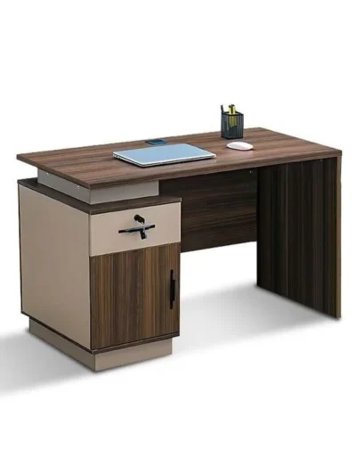 ALPHA MODERN STAFF TABLE