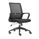 BETA MODERN STAFF CHAIR