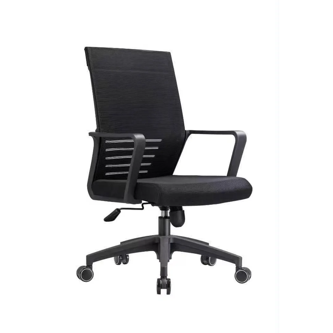 SLEEK MODERN STAFF CHAIR