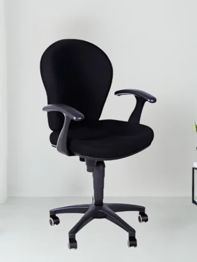 MATRIX MODERN STAFF CHAIR