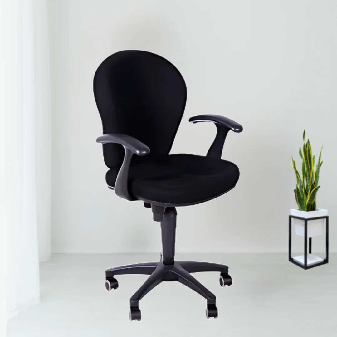 MATRIX MODERN STAFF CHAIR
