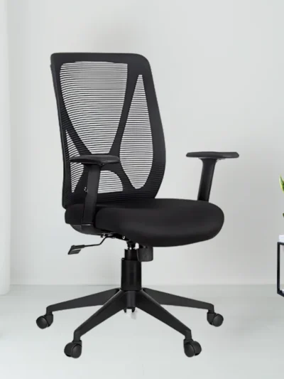 SIGMA MODERN STAFF CHAIR