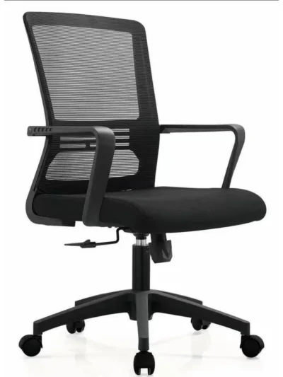 TASK MODERN STAFF CHAIR