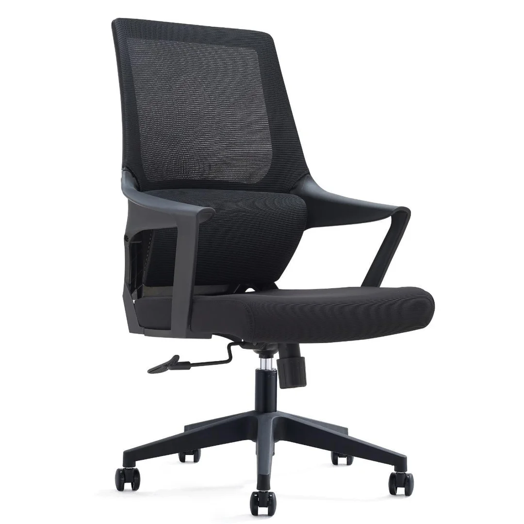 DELTA MODERN STAFF CHAIR
