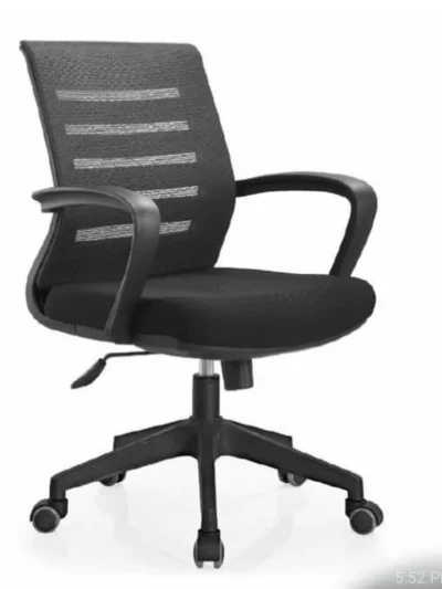 REVO MODERN STAFF CHAIR
