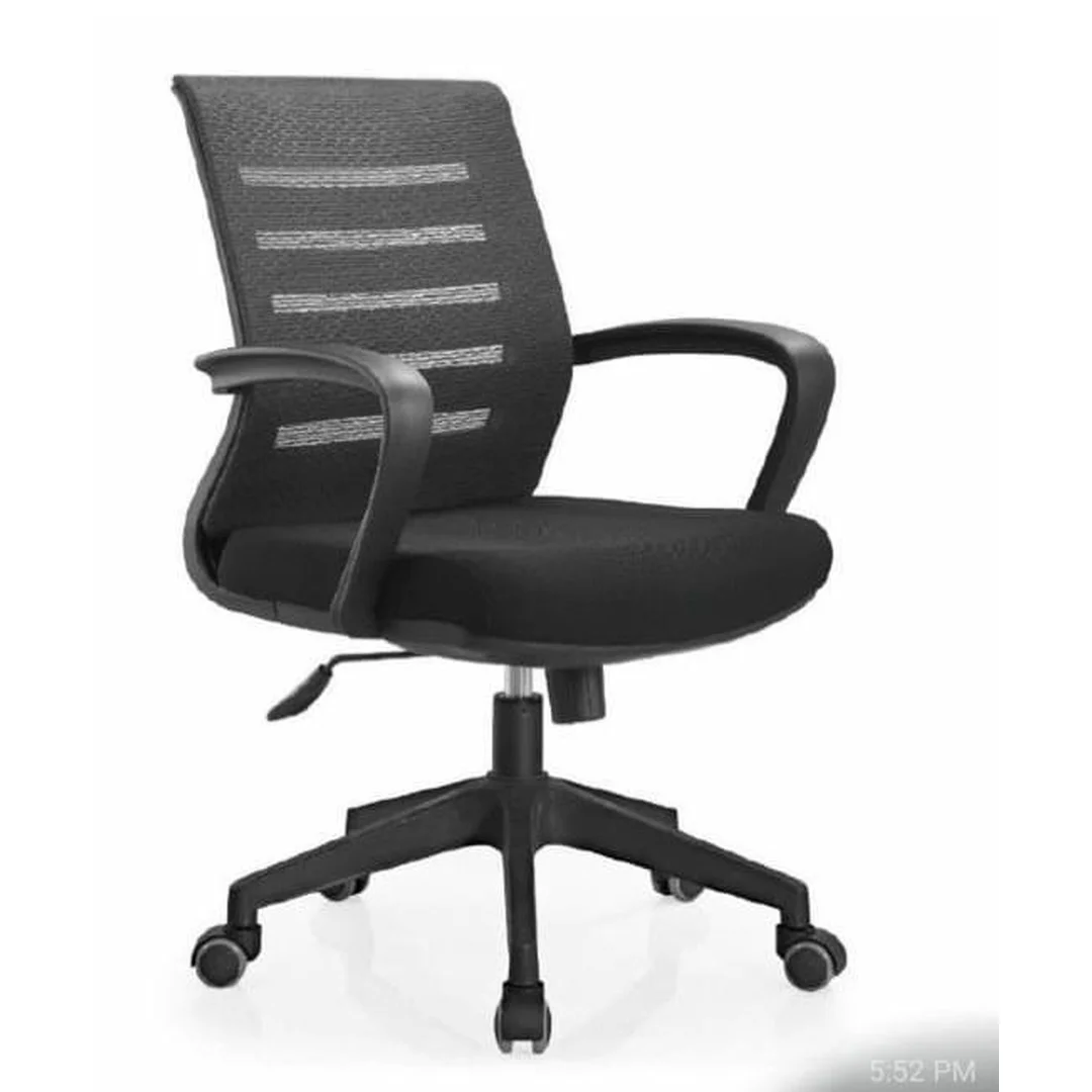 REVO MODERN STAFF CHAIR