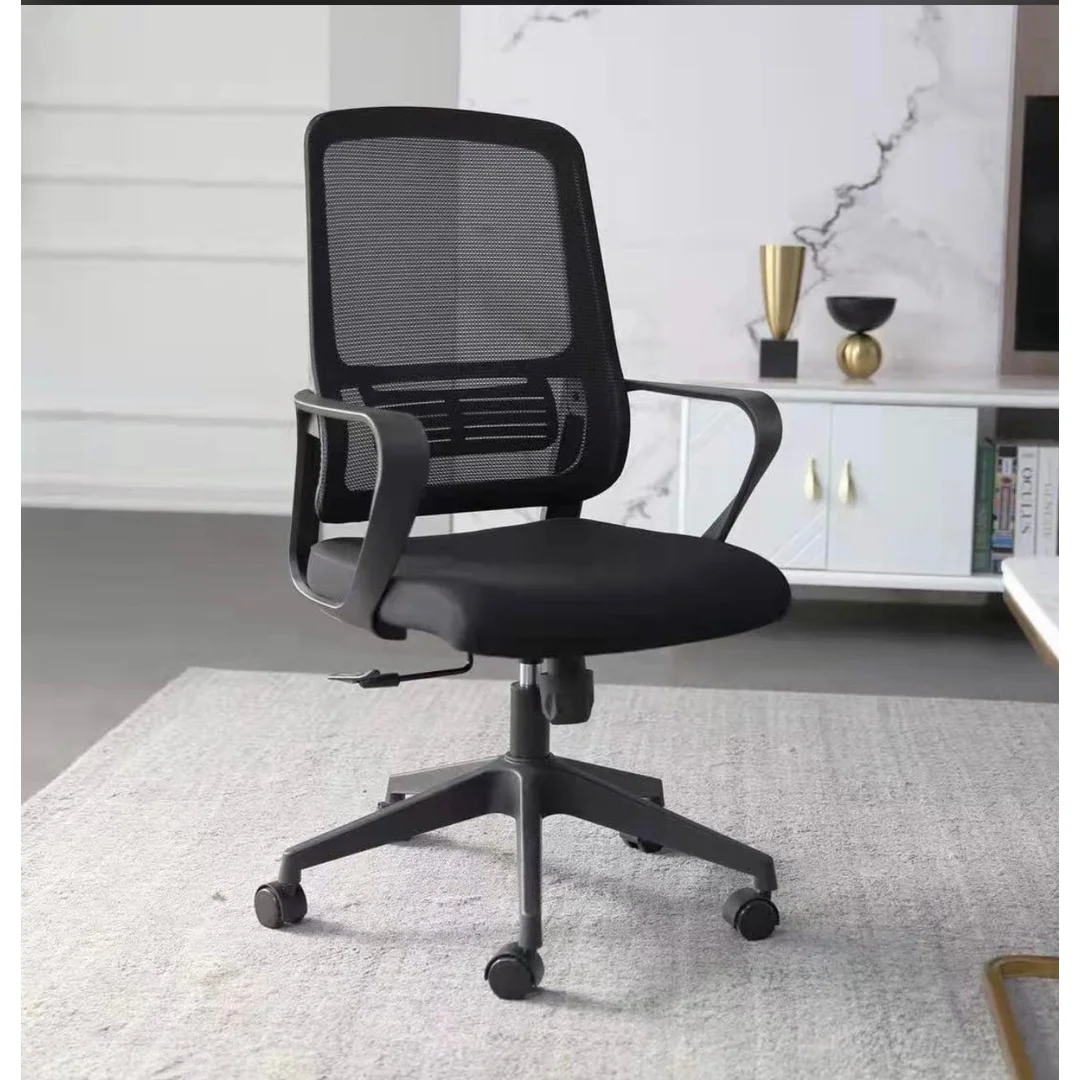 SOLE MODERN STAFF CHAIR