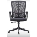 OMEGA MODERN STAFF CHAIR