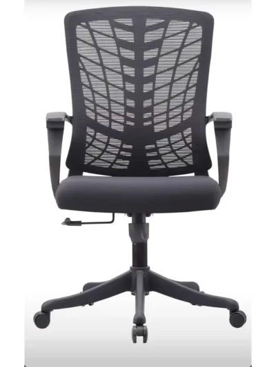 OMEGA MODERN STAFF CHAIR