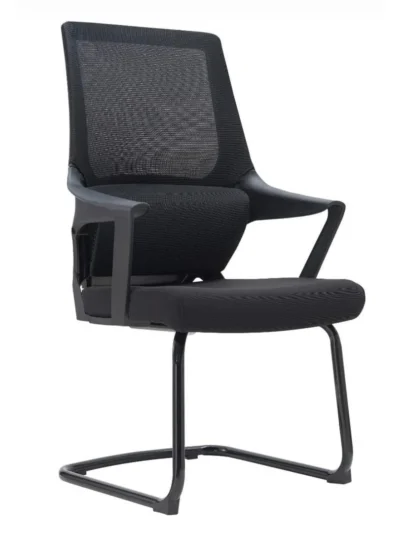 AURA MODERN VISITOR CHAIR