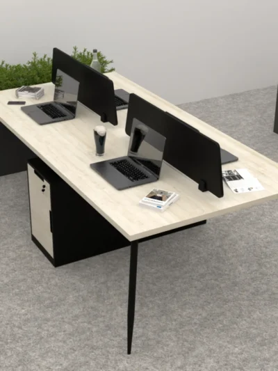 CLASSIC MODERN WORKSTATION