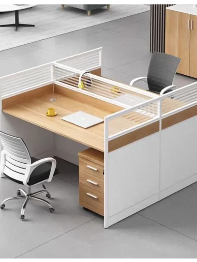 MARCUS MODERN WORKSTATION