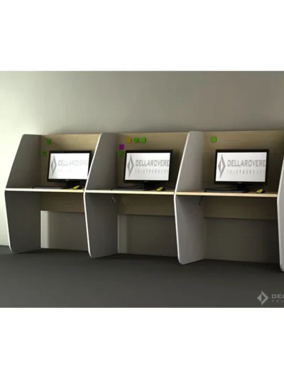 BULLAY MODERN WORKSTATION