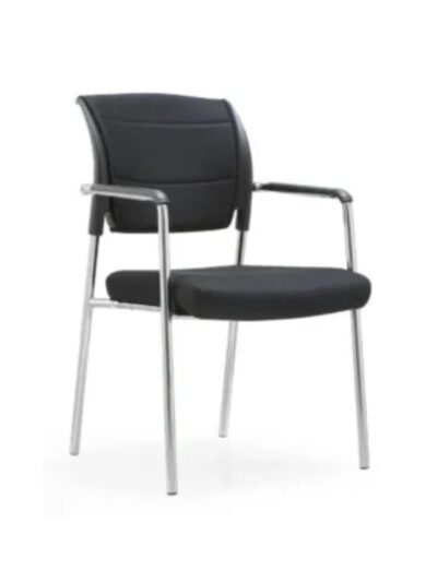 BOLD MODERN VISITOR CHAIR