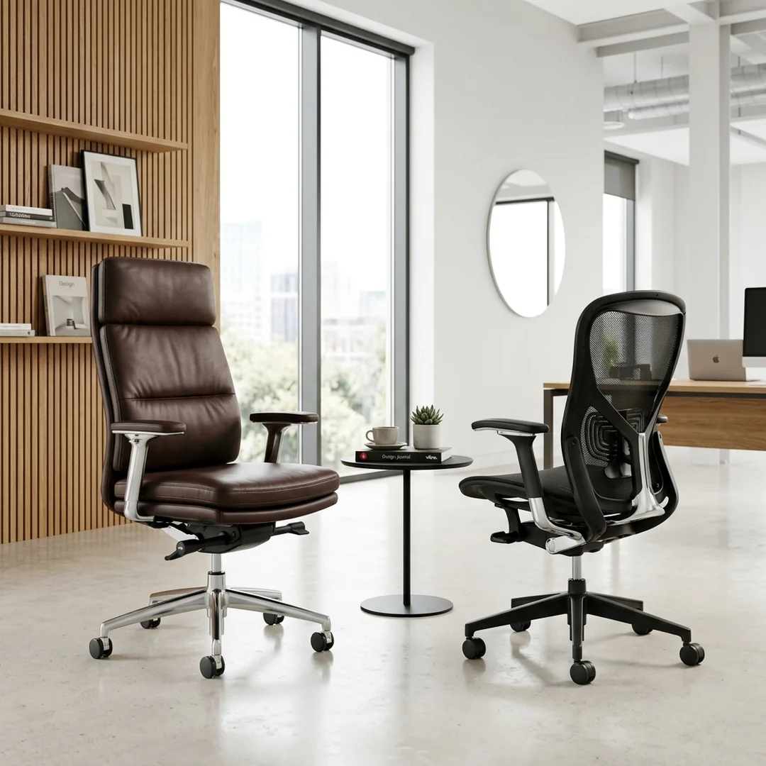 chairs