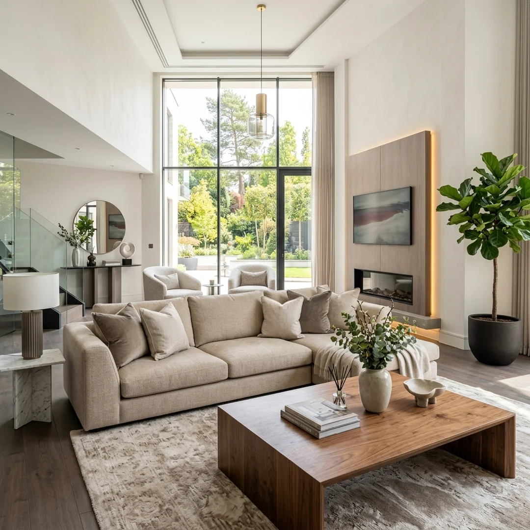 living-room